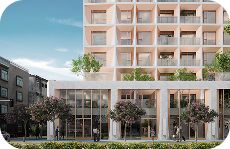 Pu Yong Tianmu Residence