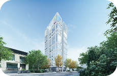 The Embrace of Light