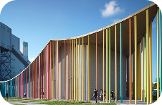 Xiafu Activity centre