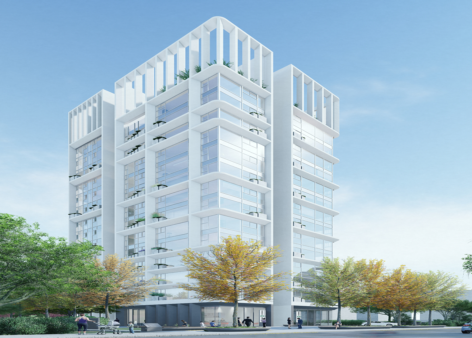 The Embrace of Light