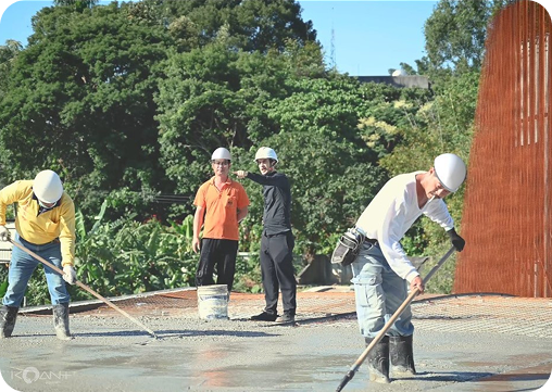 Construction  and Supervision