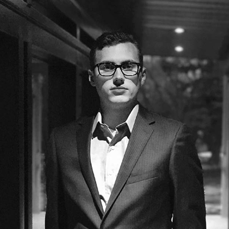 畢浩睿 Michael Blaeser