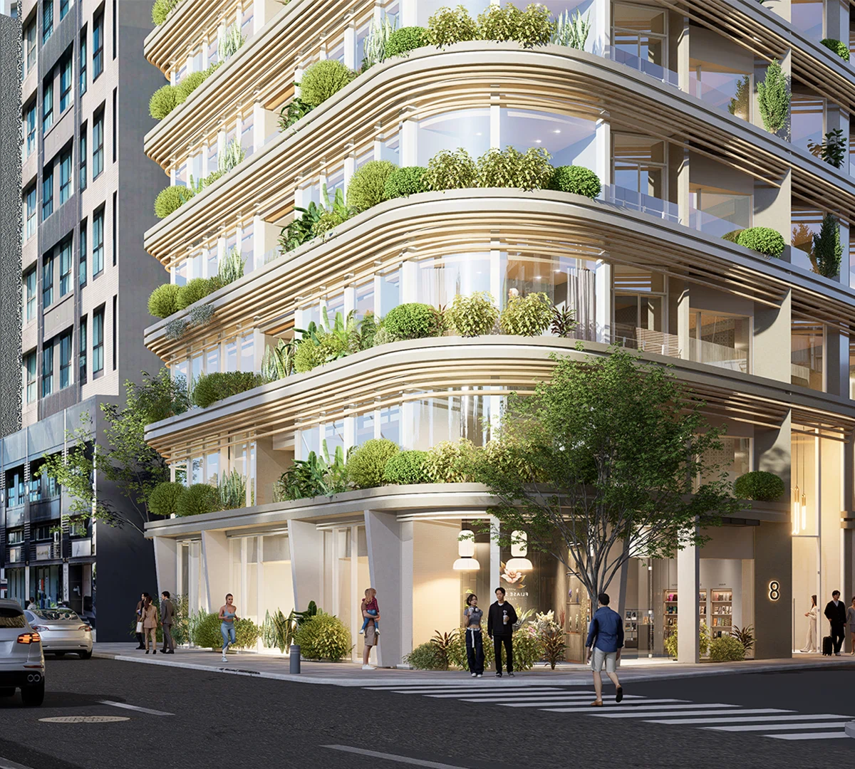 Shida Residential