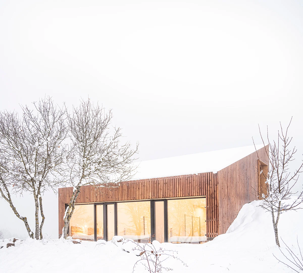 Casa Anfion