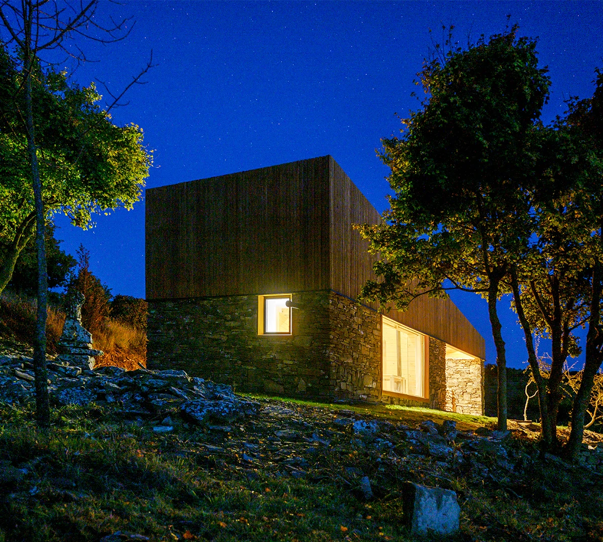 Casa Juno
