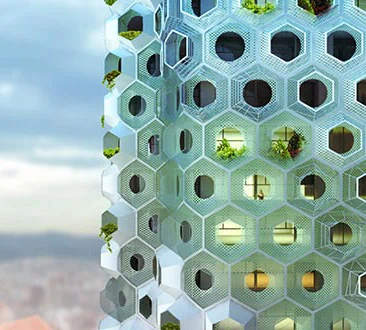 Hexagons