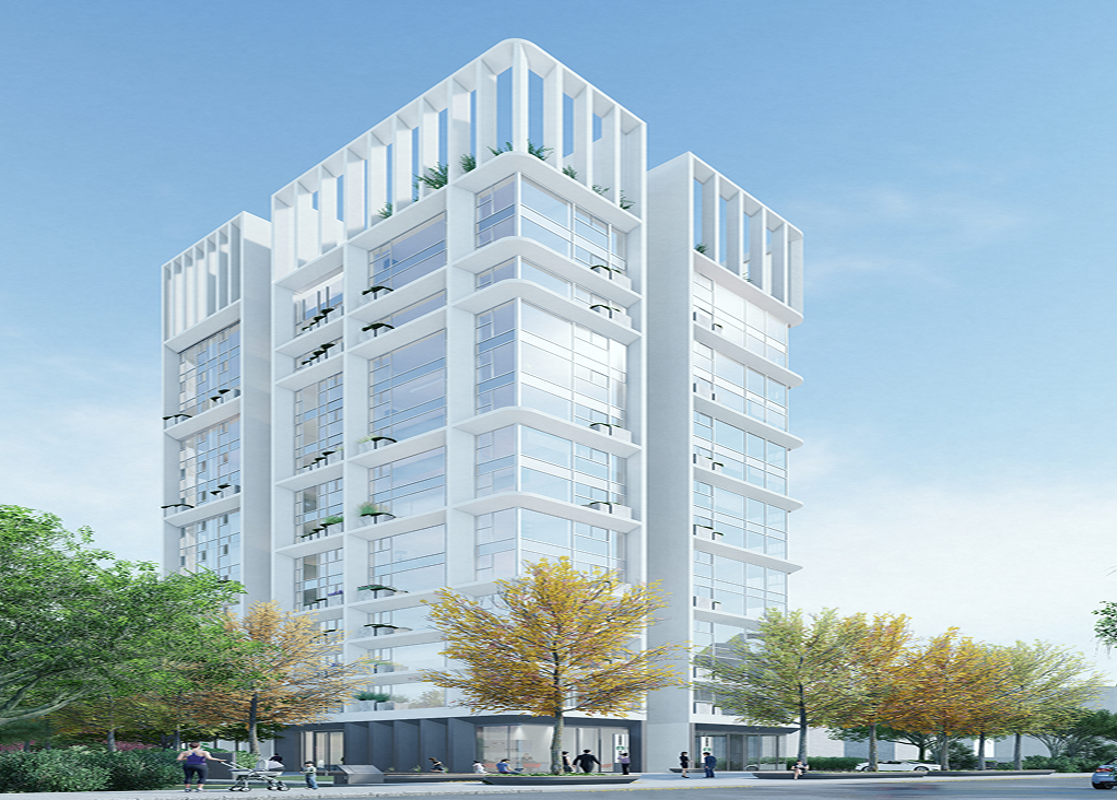 The Embrace of Light